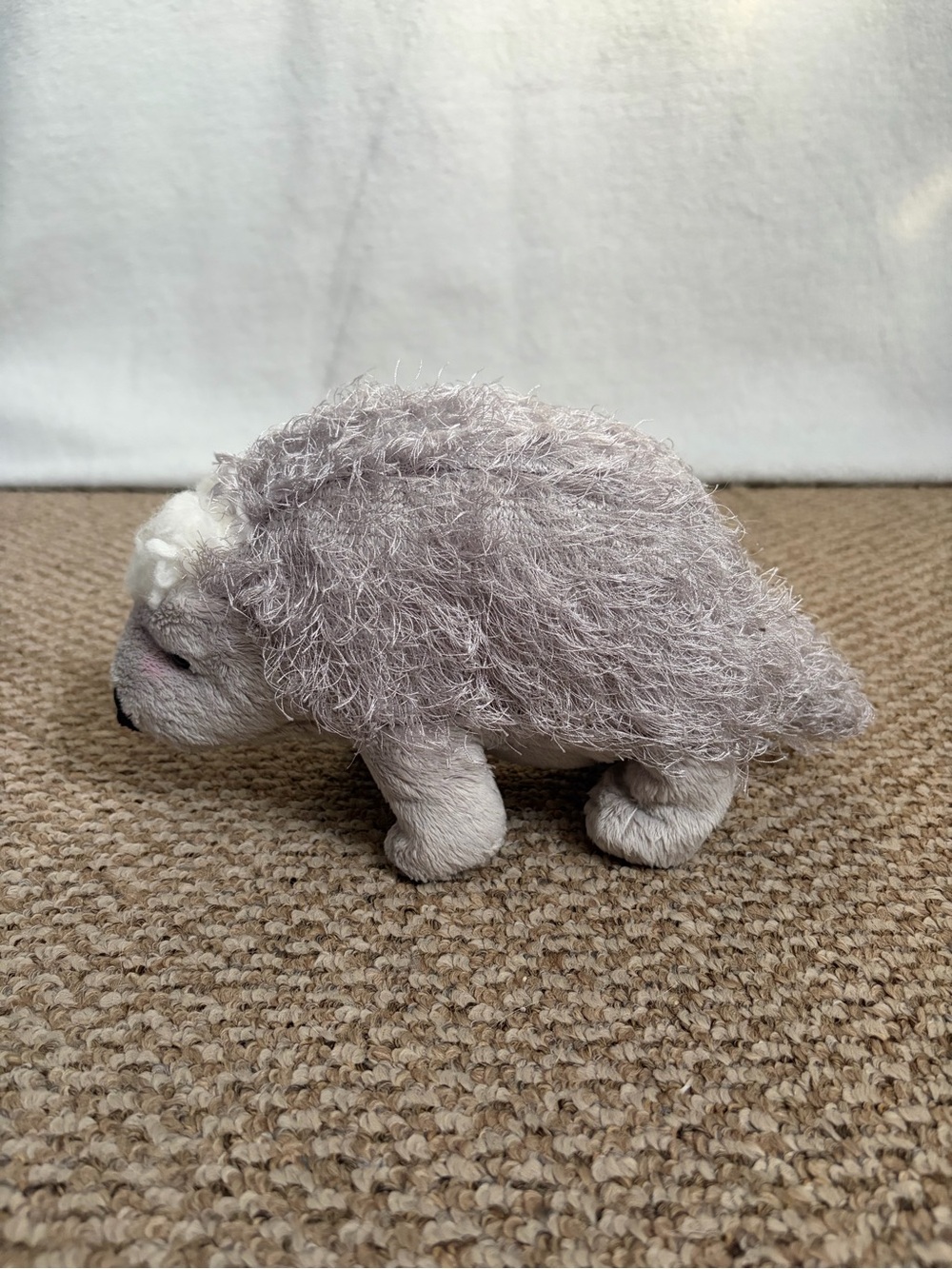 Webkinz Porcupine HM368